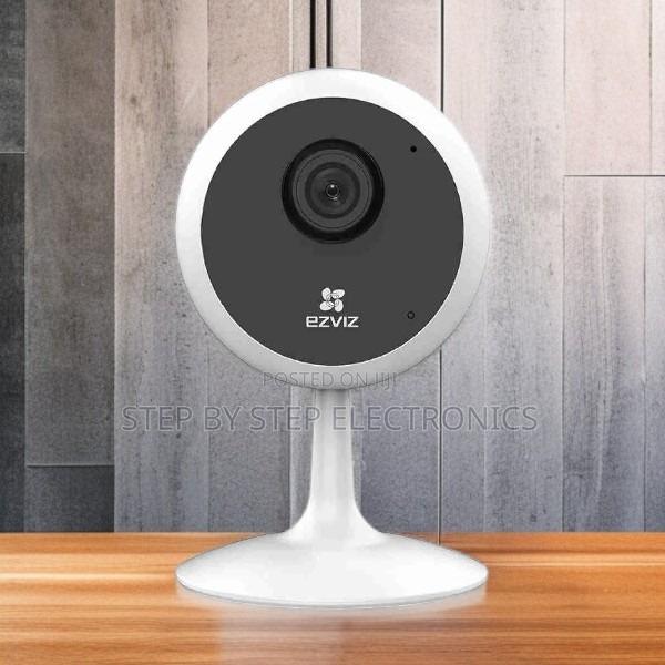 Ezviz C1c-B Smart Indoor 2mp Camera With Infrared Night Vision