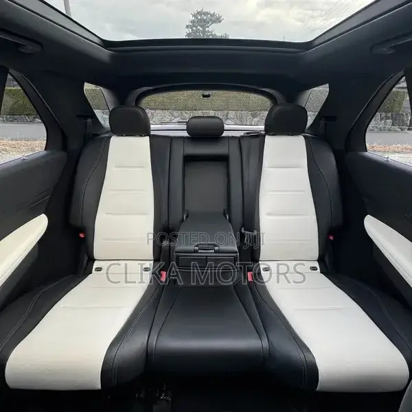 Mercedes-Benz GLE-Class GLE 450 4MATIC 2019 White