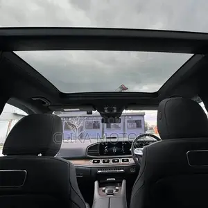 Mercedes-Benz GLE-Class GLE 450 4MATIC 2019 White