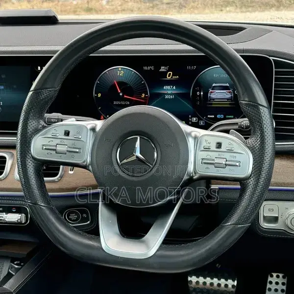 Mercedes-Benz GLE-Class GLE 450 4MATIC 2019 White