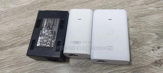 Universal 24v Poe Adapter – Strong Efficient - main view