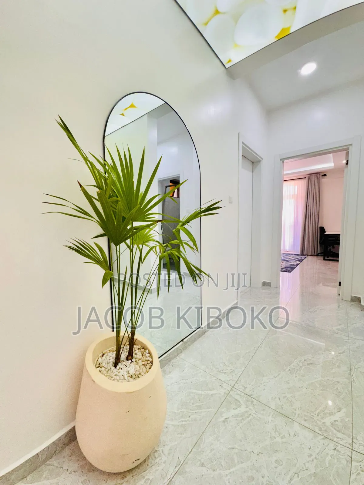 Furnished 2bdrm Apartment in Nyali, Shanzu for rent