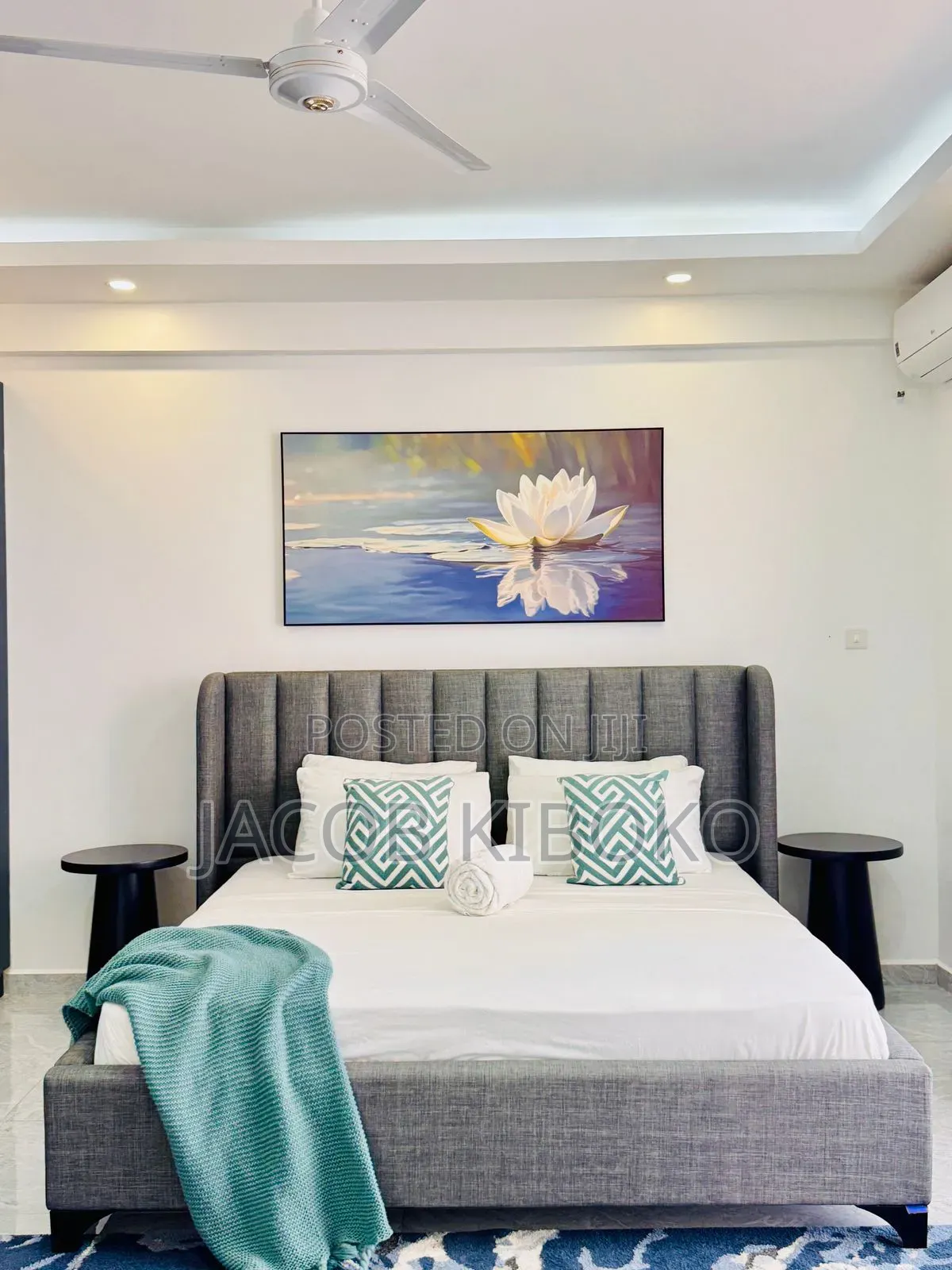 Furnished 2bdrm Apartment in Nyali, Shanzu for rent