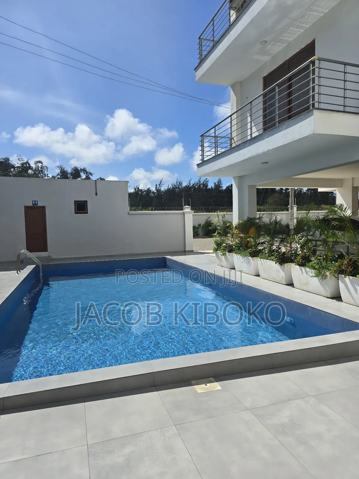 Furnished 2bdrm Apartment in Nyali, Shanzu for rent