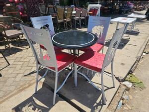 Restaurant And Bar Chairs
