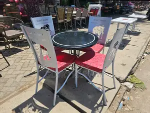 Restaurant And Bar Chairs