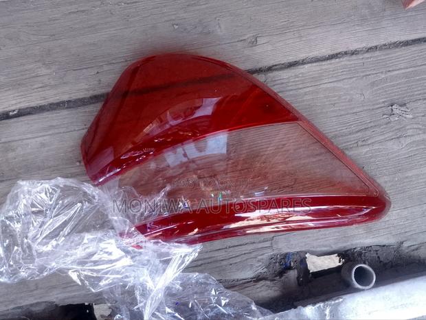 Tail Lens Vitz New Model - main view