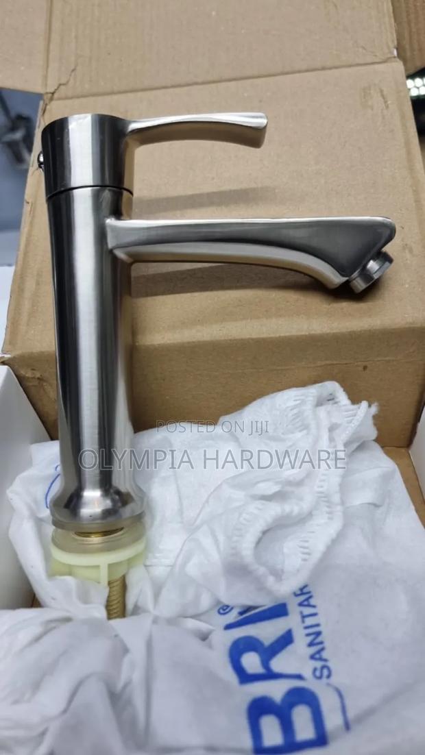 Pillar Tap (Brimix) 1/2 - main view