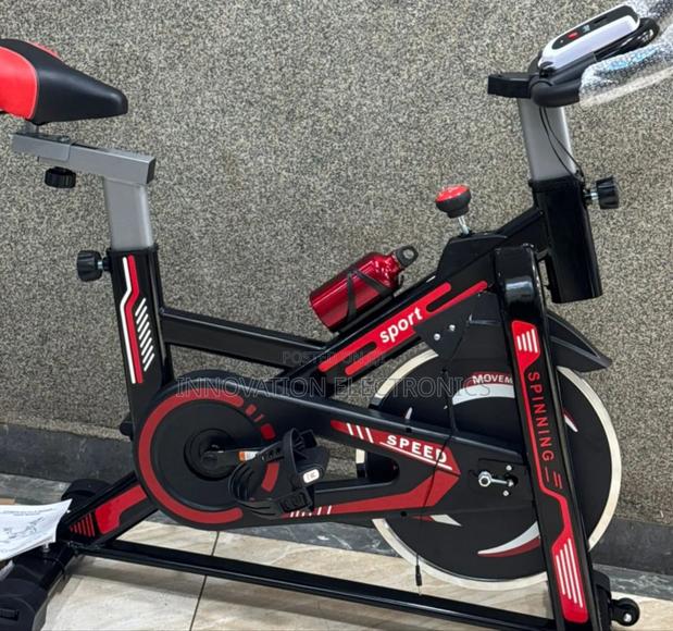 Sport Spin Bike