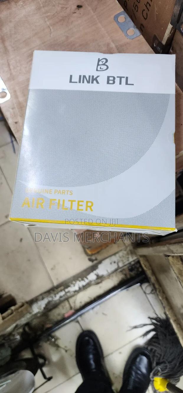 Mazda Cx5 Air Cleaner - main view