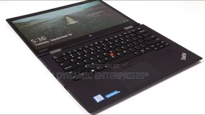 New Laptop Lenovo ThinkPad L380 8GB Intel Core I5 SSD 256GB