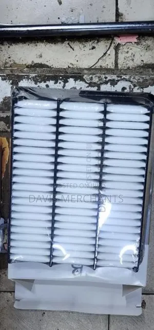 Mazda Cx5 Air Cleaner