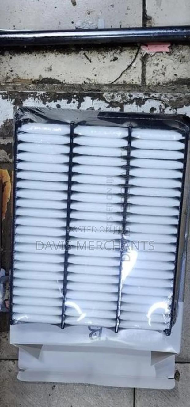 Mazda Cx5 Air Cleaner - thumbnail 2