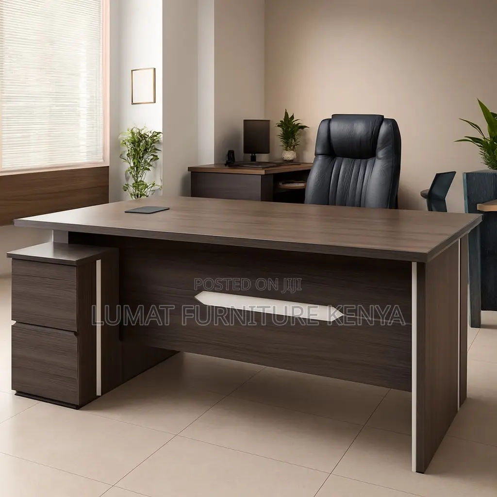 Executive Manager’S Desk