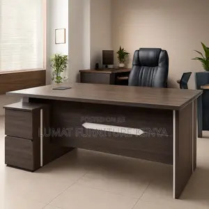 Executive Manager’S Desk