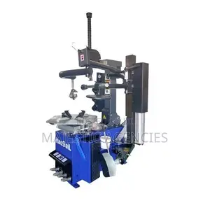 Full Arm Haosail Tyre Changer