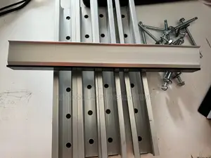 Mini Rails