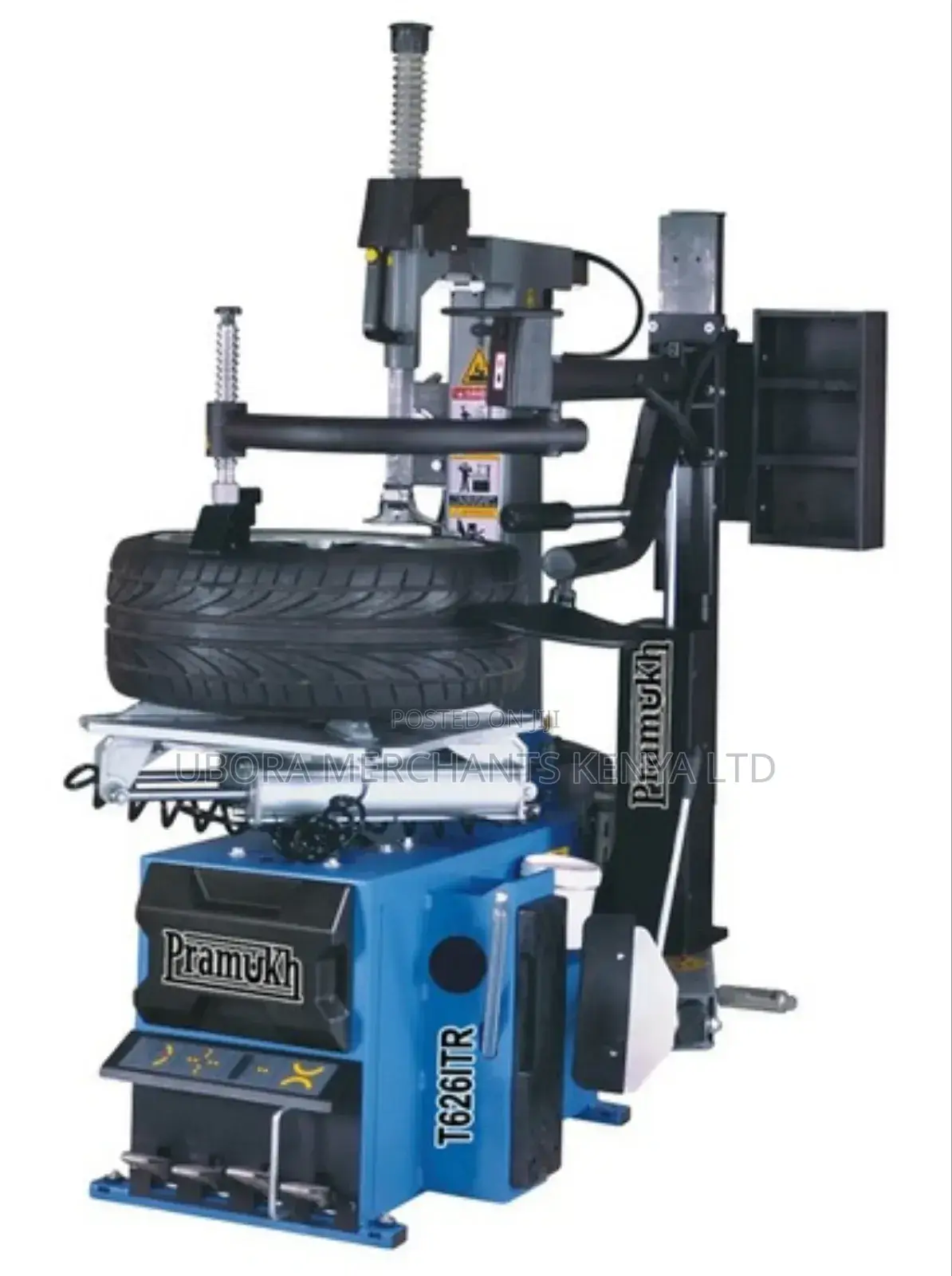 Full Arm Haosail Tyre Changer