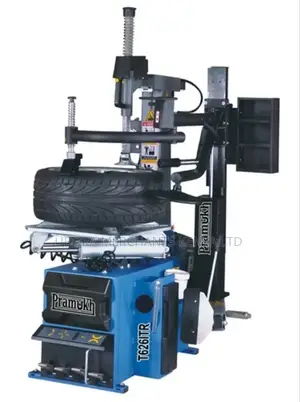 Full Arm Haosail Tyre Changer