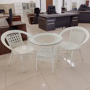 Outdoor Furniture Set