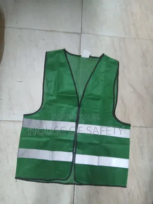 Visibility Safety Vest Jackets With In Nairobi