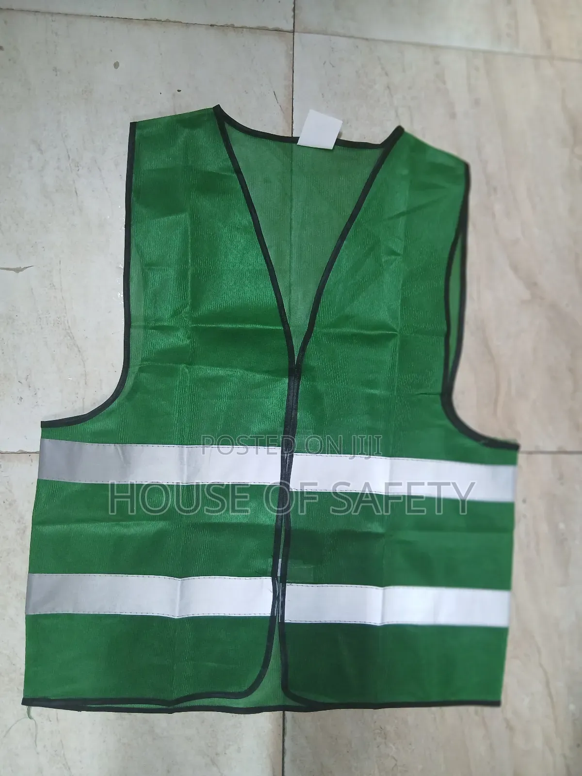 Visibility Safety Vest Jackets With In Nairobi
