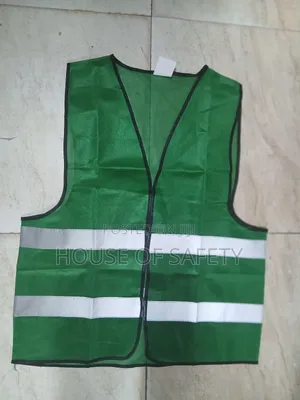 Visibility Safety Vest Jackets With In Nairobi