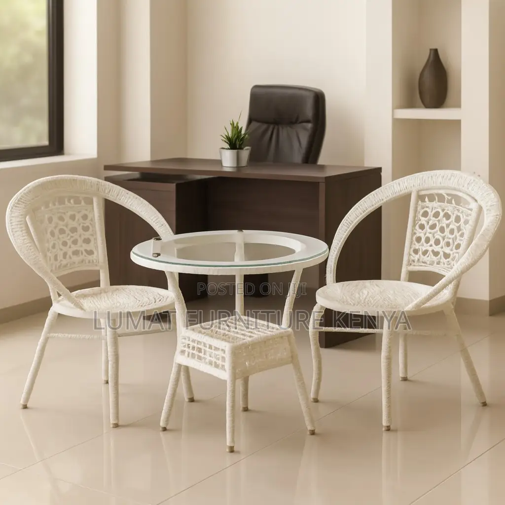 Outdoor Furniture Set