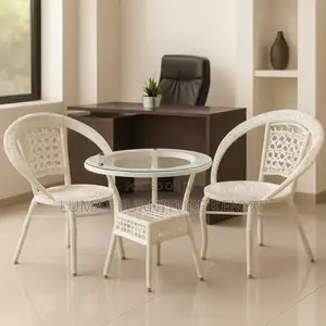 Outdoor Furniture Set