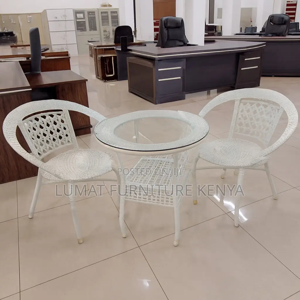 Outdoor Furniture Set