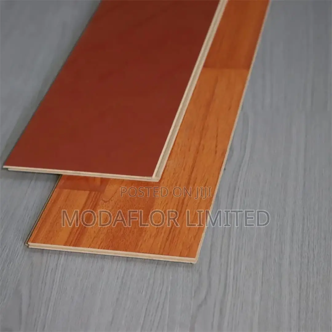 Laminate Quick Install Floorboards