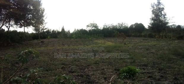1/4 Acre Plot in Tuala Ongata Rongai for Sale - thumbnail 3