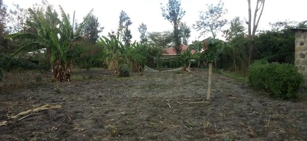 1/4 Acre Plot in Tuala Ongata Rongai for Sale