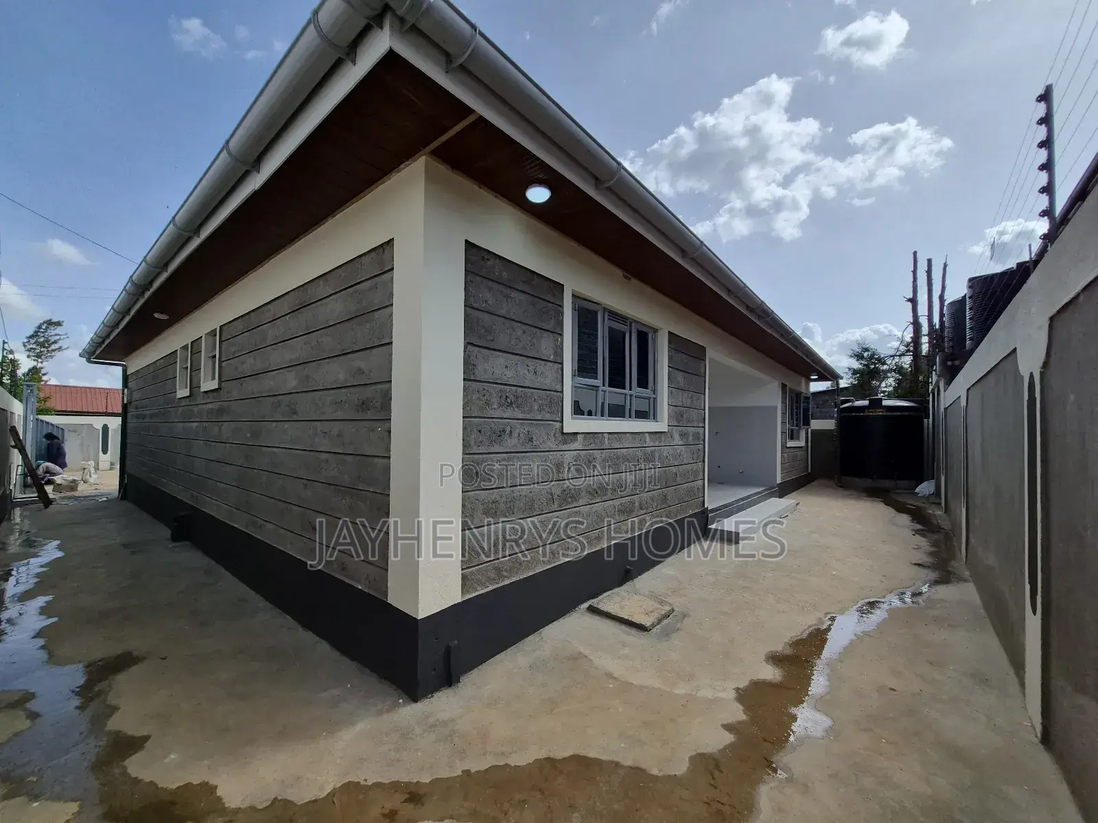 3bdrm Bungalow in Ruiru for sale
