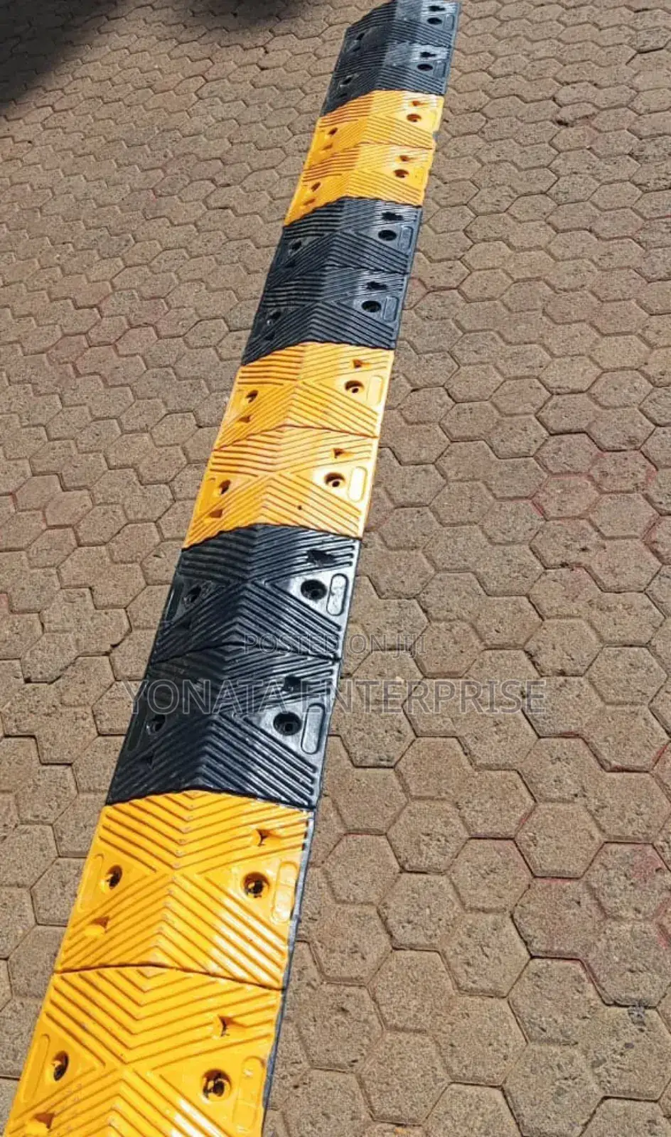 Rubber Speed Bump/ Rubber Speed Bump Suppliers Kenya