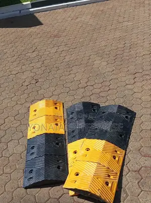 Rubber Speed Bump/ Rubber Speed Bump Suppliers Kenya