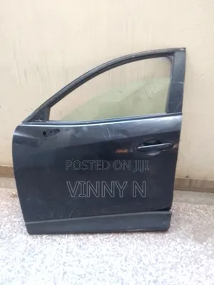 Madza Cx-5 Lf Door and X-Trail Nt32 Steering Airbag