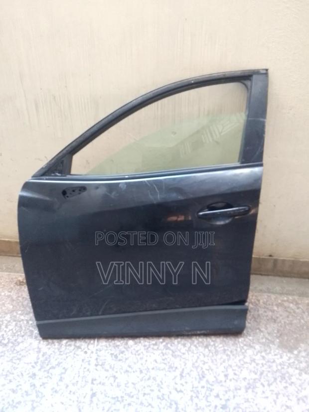 Madza Cx-5 Lf Door and X-Trail Nt32 Steering Airbag