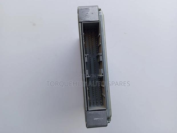 Nissan X-trail Nt30 Engine Computer Unit - thumbnail 2