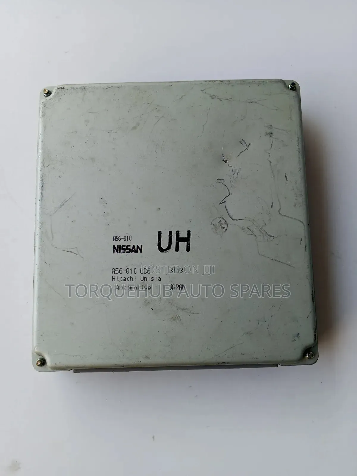 Nissan X-trail Nt30 Engine Computer Unit