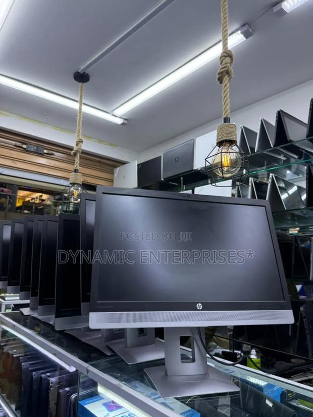 Hp Elitedisplay E240c Monitor - main view