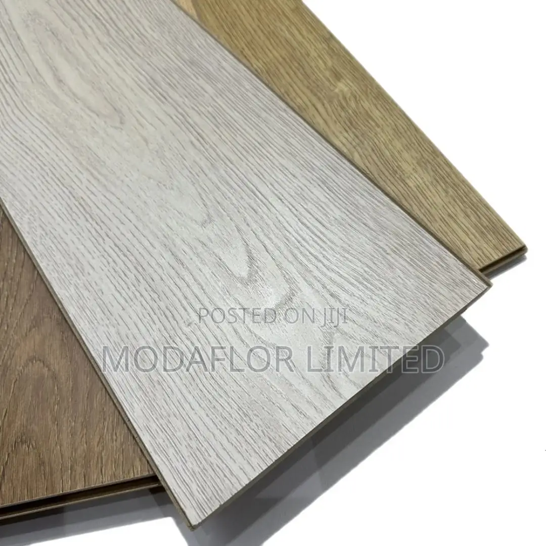 Laminate Affordable Flooring _ Beautiful on a Budget