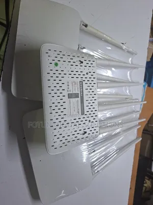 Tenda F6 Wireless N300 Easysetup Router