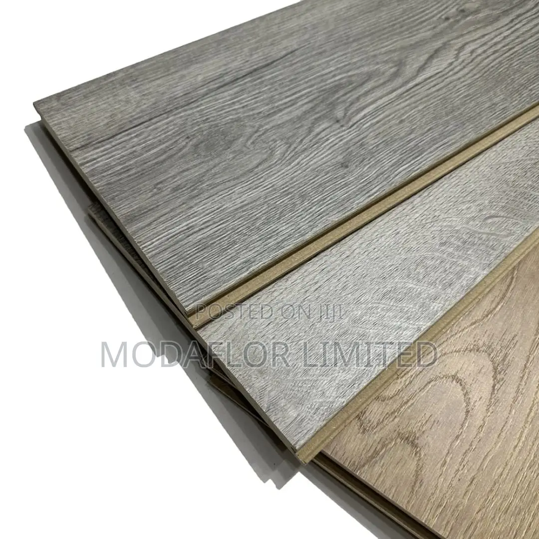 Laminate Budget Wood Look Flooring_ Great Value