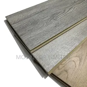 Laminate Budget Wood Look Flooring_ Great Value