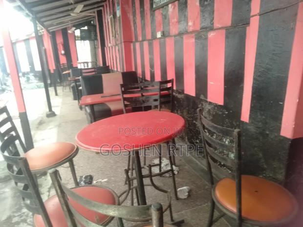 Prime Bar/Meat Roasting Space to Let Mwembe Mombasa City (Cbd) - thumbnail 3