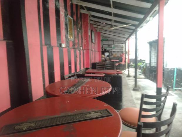 Prime Bar/Meat Roasting Space to Let Mwembe Mombasa City (Cbd) - main view