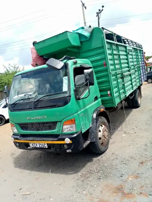 Mitsubishi Fuso