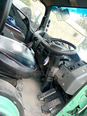 Mitsubishi Fuso