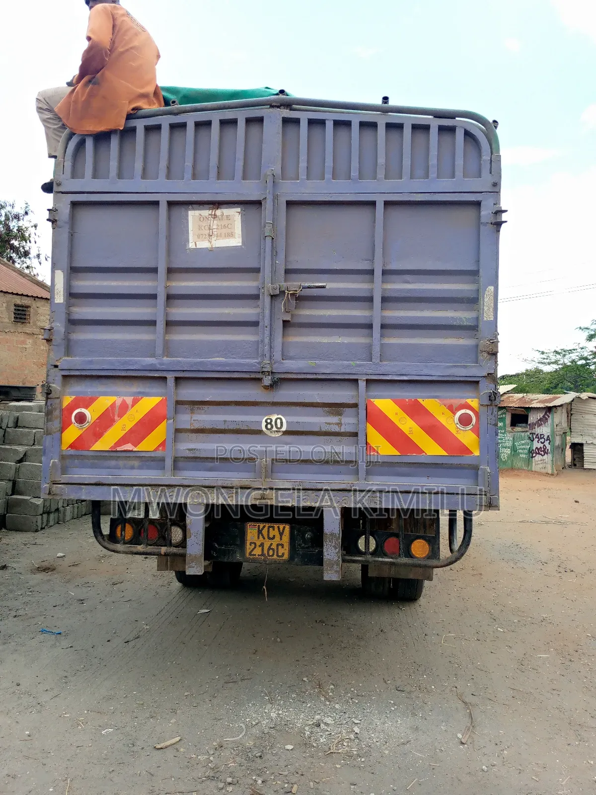 Mitsubishi Fuso